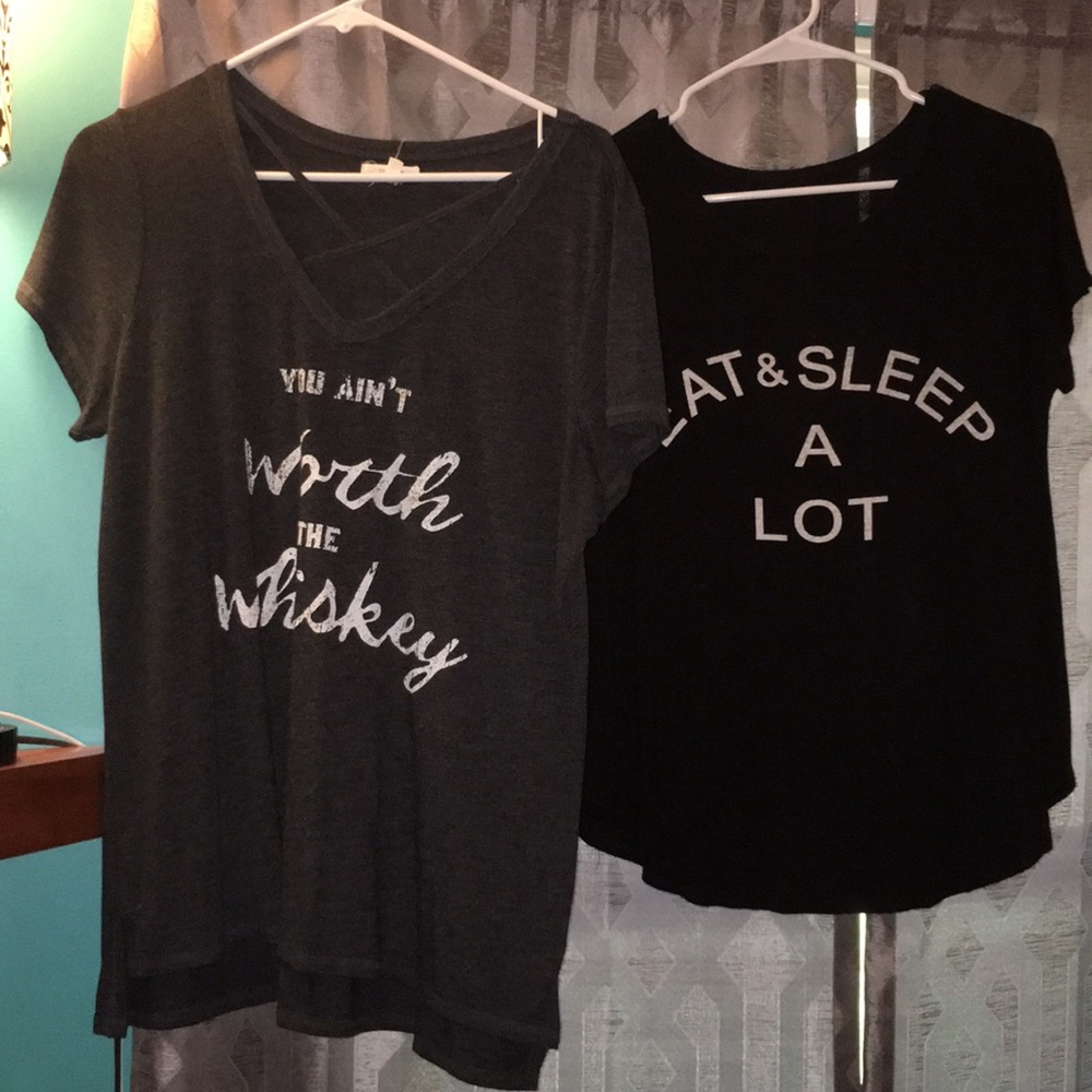 bundle graphic tees
